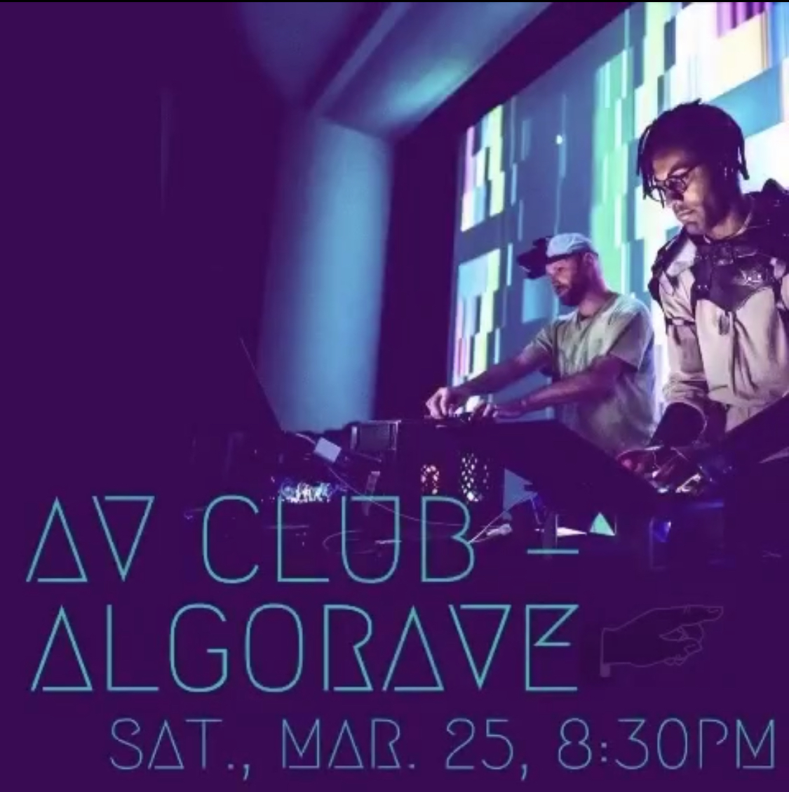 AV Club at Indexical